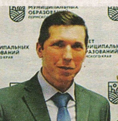 Каменских Сергей Николаевич
